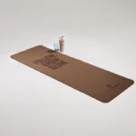Follow Grow Glow prostirka za vežbanje