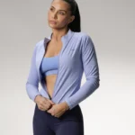 Move Jacket